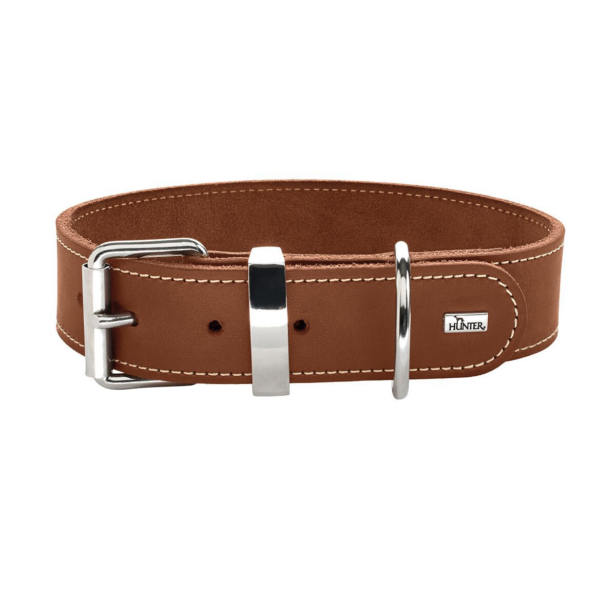 Hunter Collar Aalborg Special Brown