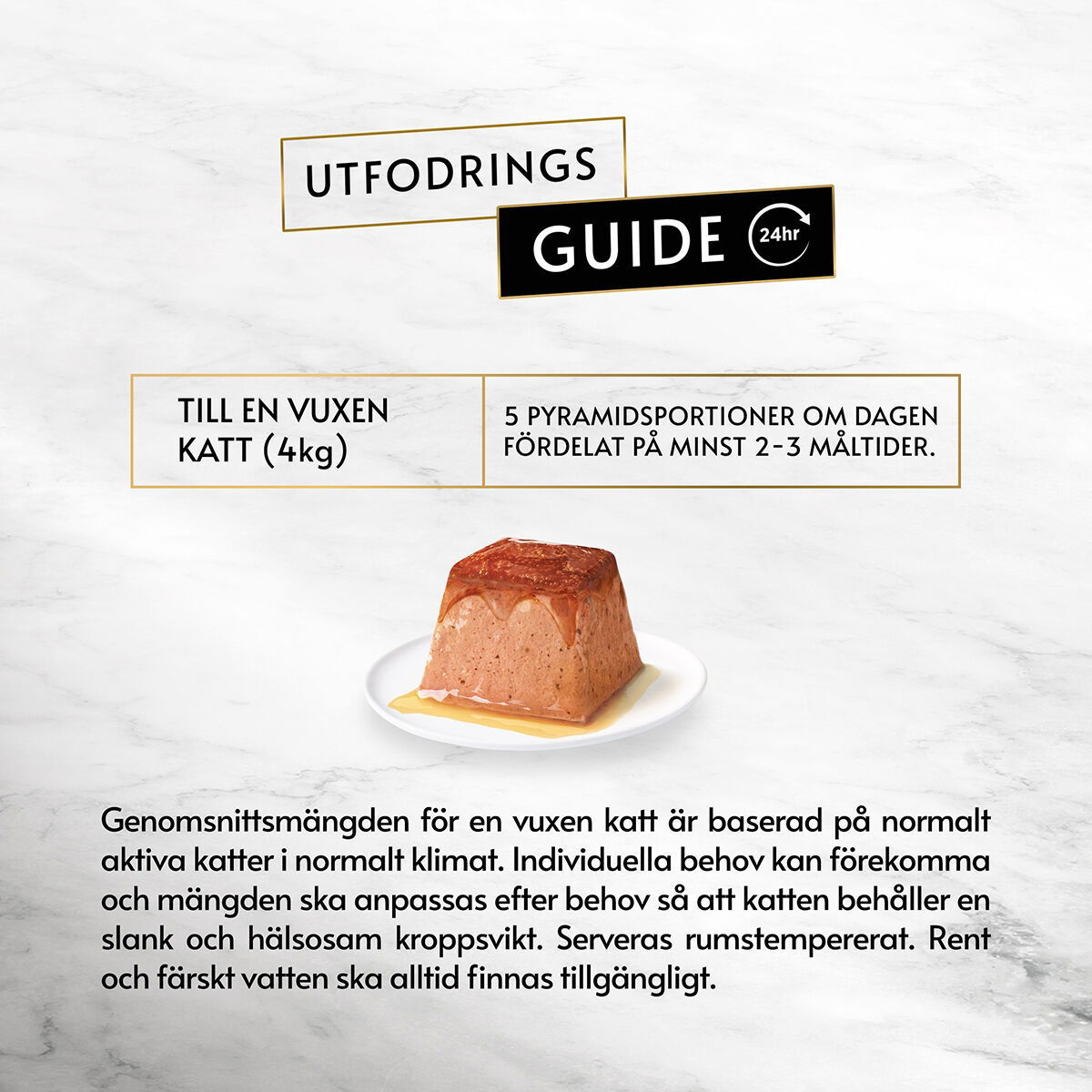 Gourmet Revelations Salmon 2x57g