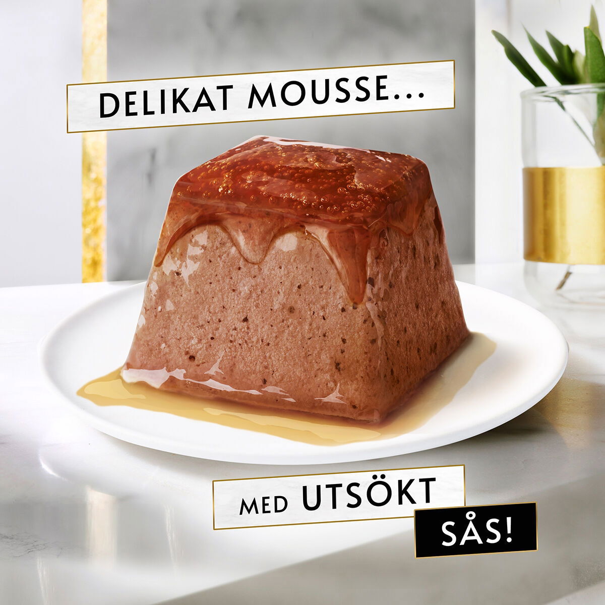 Gourmet Revelations Beef 2x57g