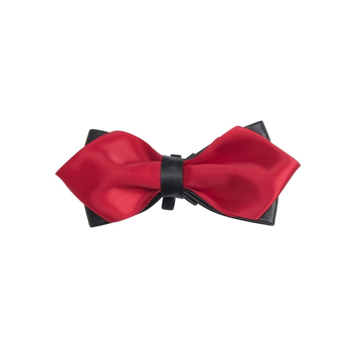 Little&Bigger Festive Bowtie