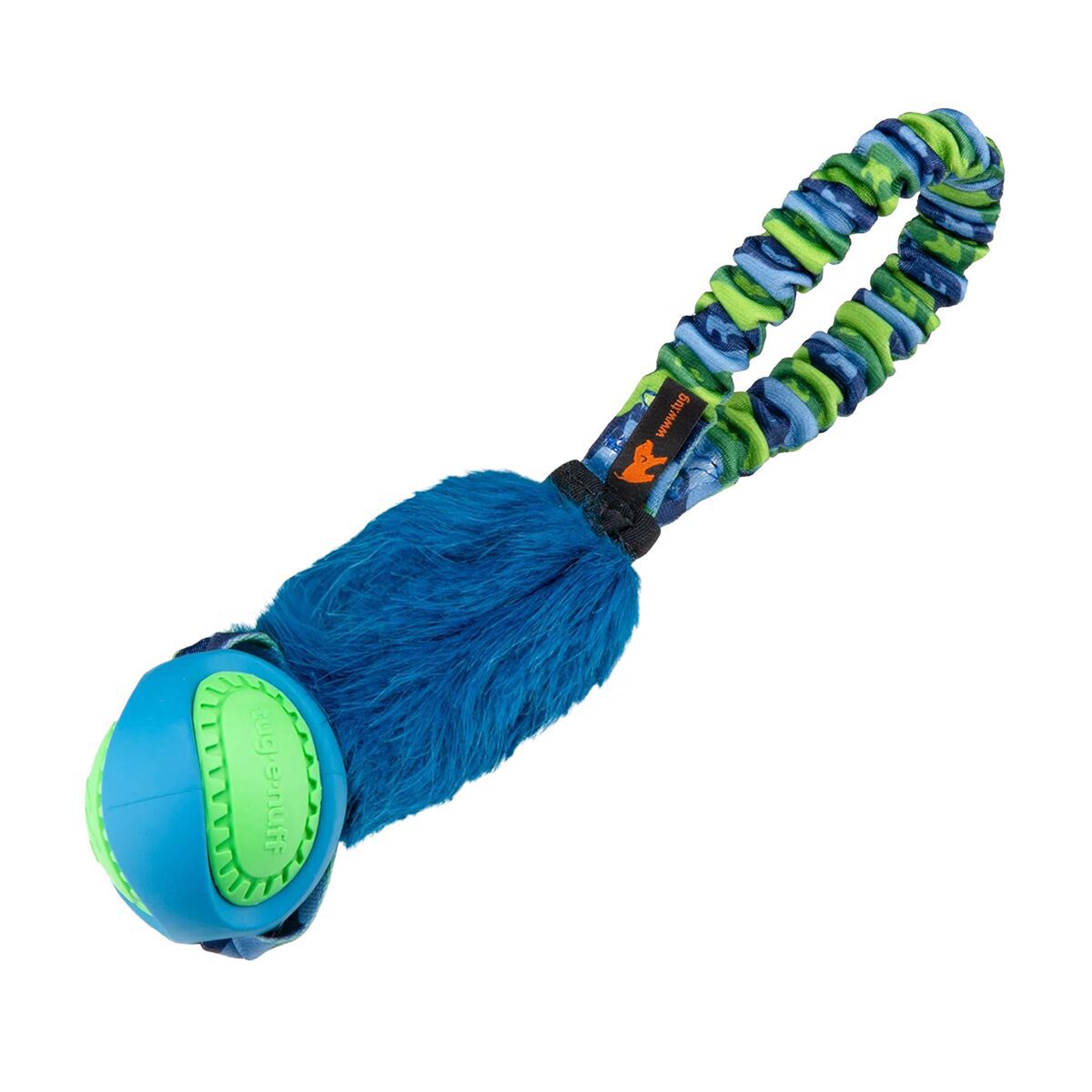 Tug-E-Nuff Pocket PowerBall Kampleksak