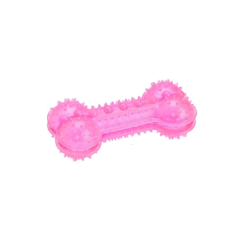 Little&Bigger Bite-a-Treat activating tpr bone S
