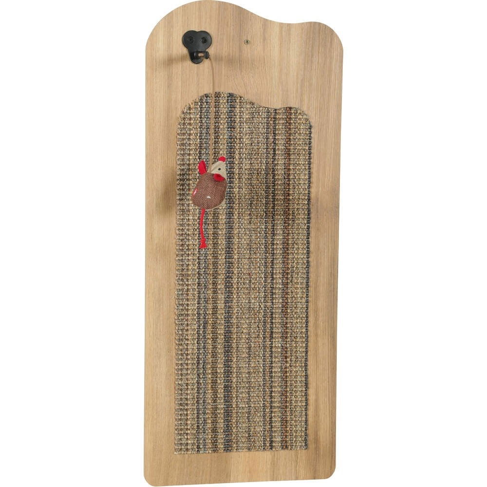 Zolux Boreal wall scratcher