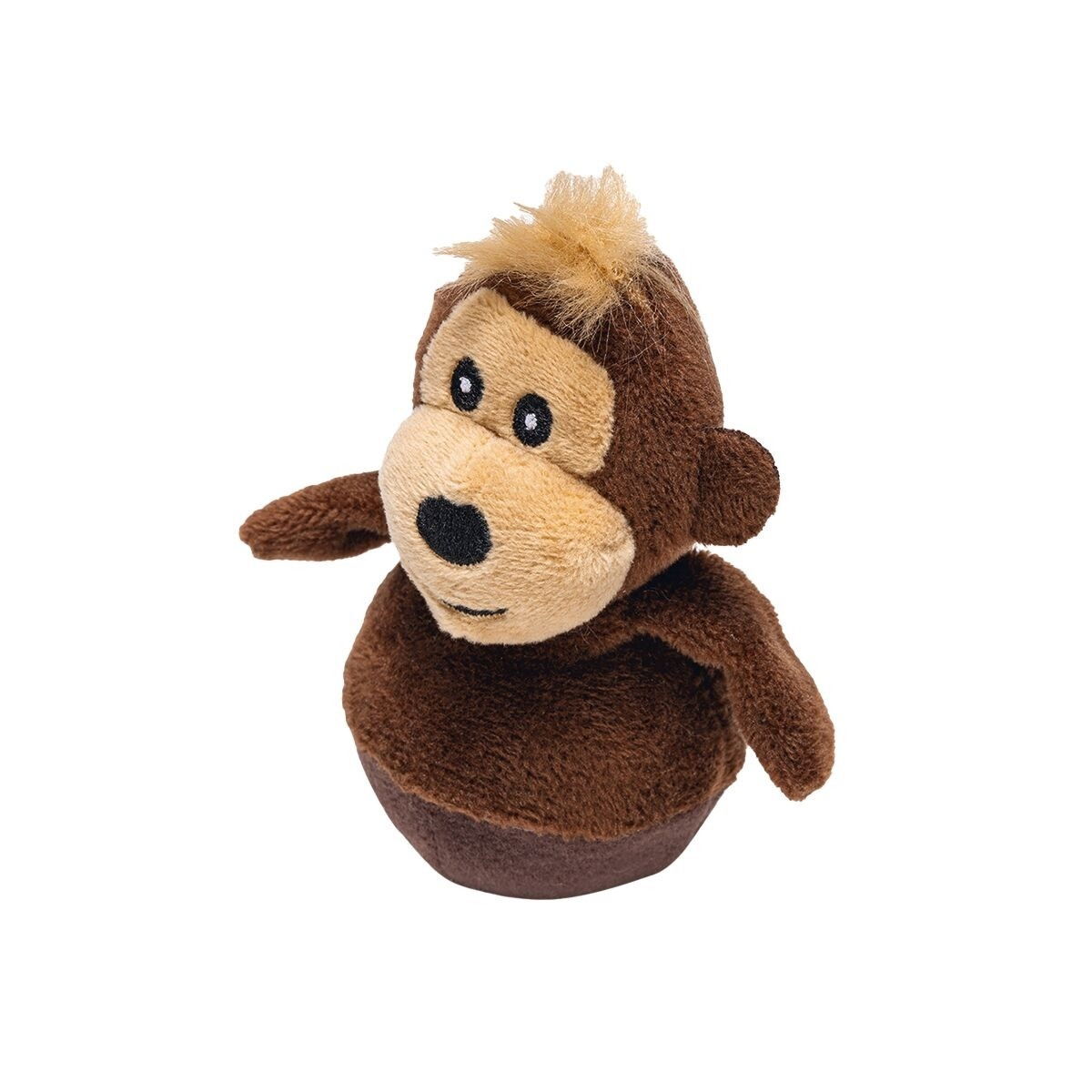 Beeztees Jungle Cat Wobblers assorted