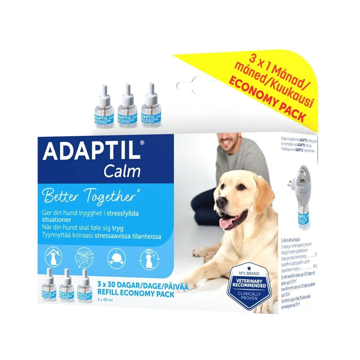 ADAPTIL Refill