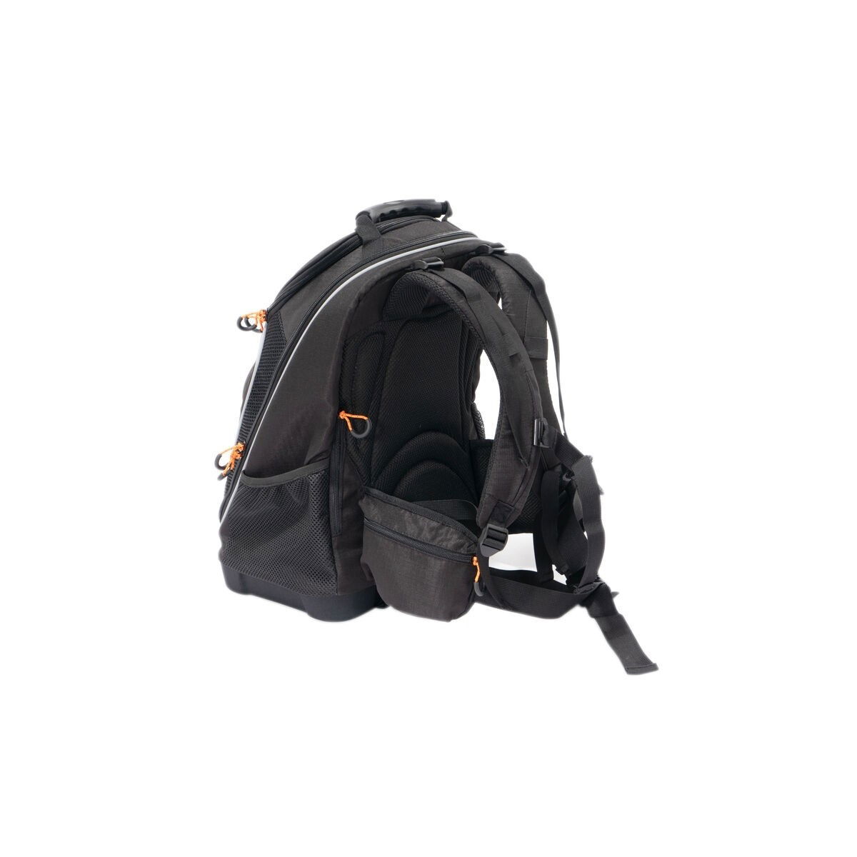 Feel Active Explore backpack black