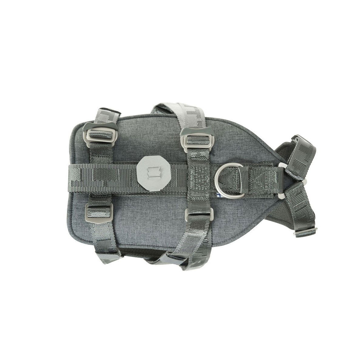 Hurtta Travel Harness ECO blackberry