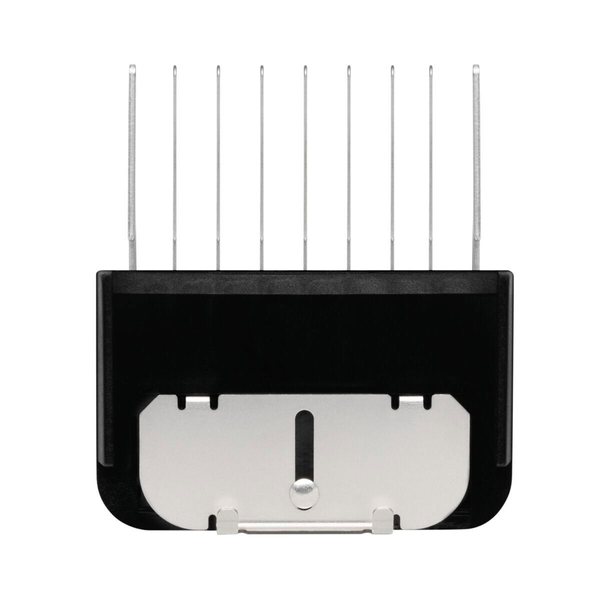 Andis Attachment Comb set stainless steel 8 pcs