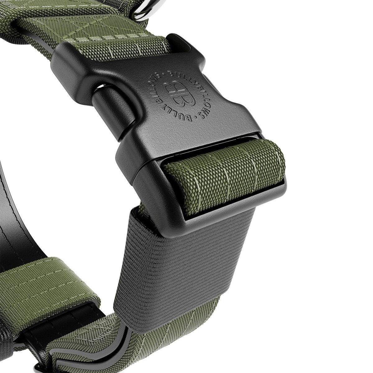 BullyBillows TRI Harness, khaki