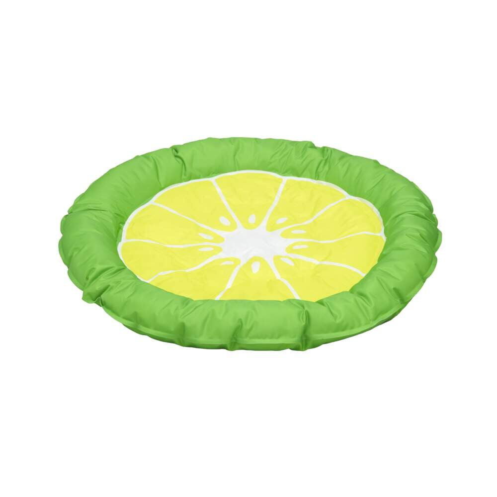 Little&Bigger Hot Summer cooling bed juicy pomelo