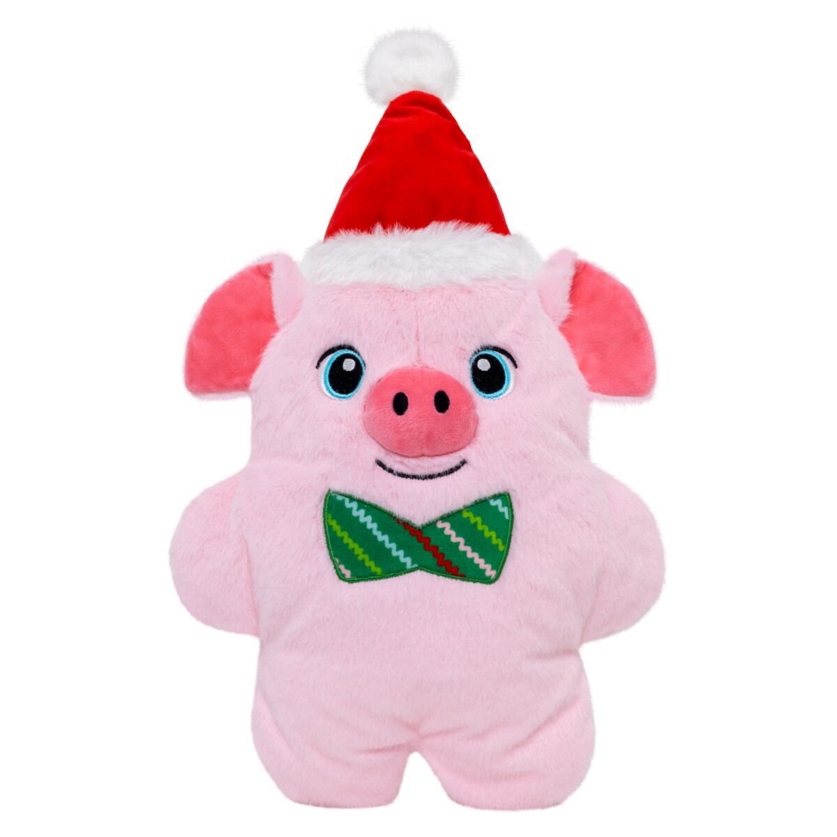 KONG Holiday26 Snuzzles Gris Pipleksak till Hund 40 cm