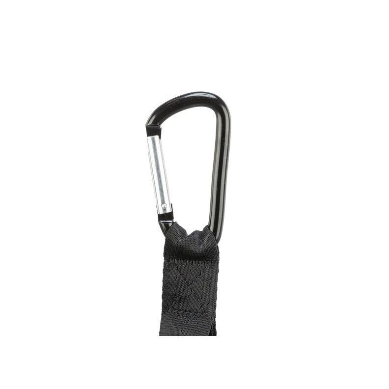 Trixie belt strab universal, carabiner