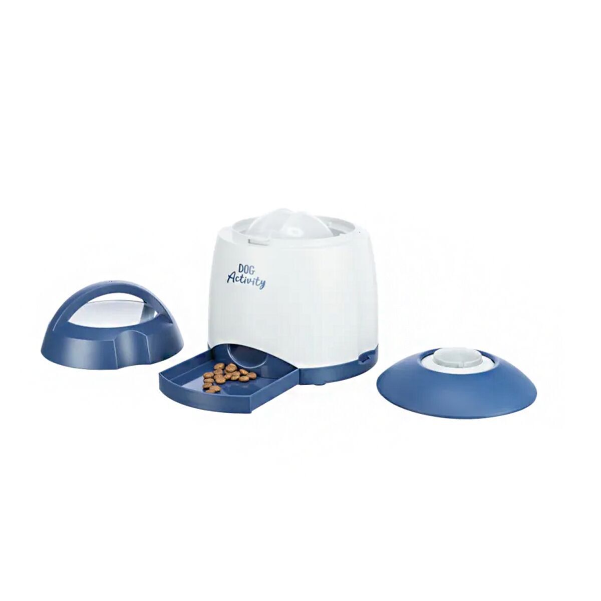 Trixie Hund Aktivitet Minnespel