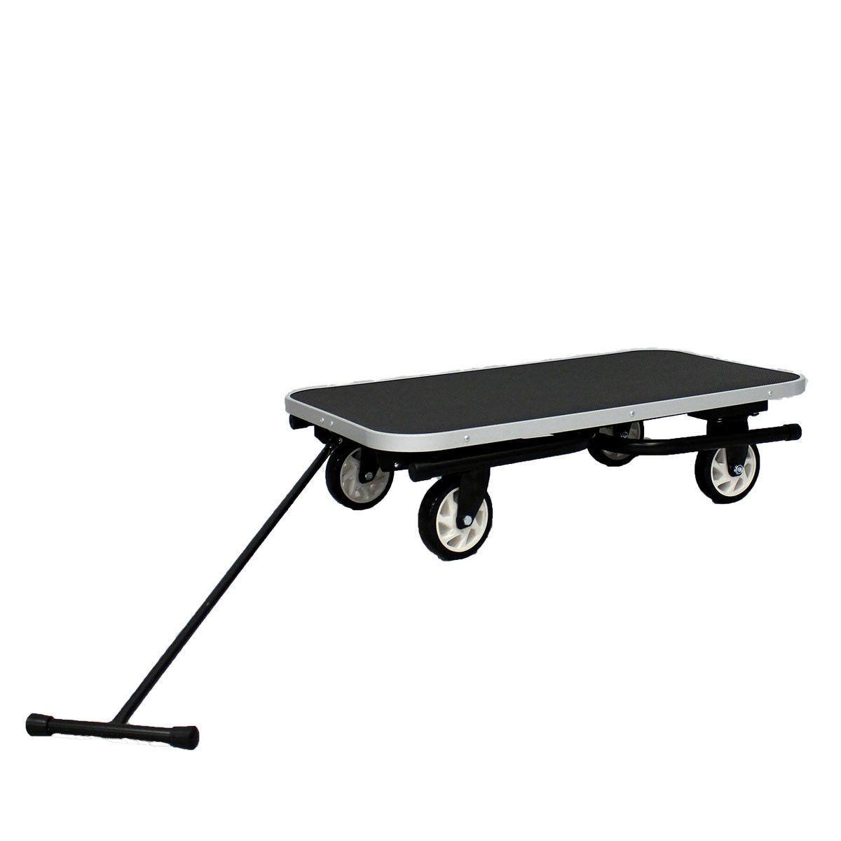 PetEasy grooming table with wheels