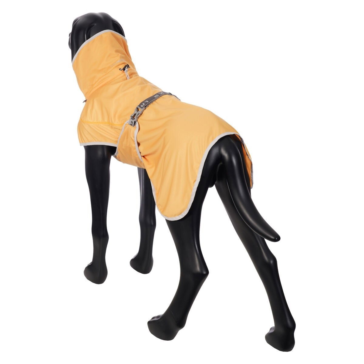 Rukka Crisp UV cooling jacket apricot