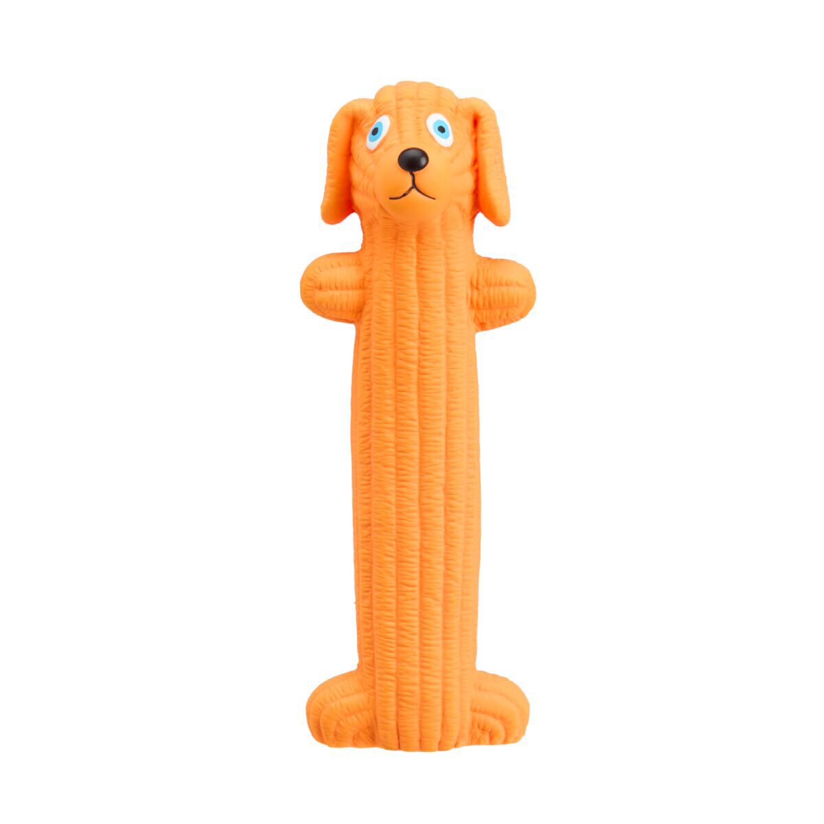 Little&Bigger Latex Lång Hund 24,5 cm