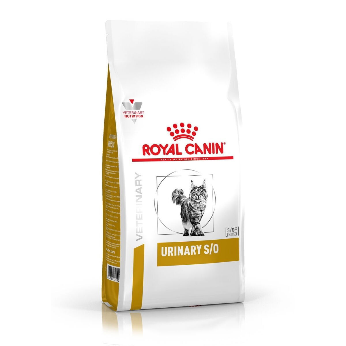 Royal Canin Veterinary Diets Urinary S/O torrfoder för katt