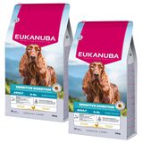 Eukanuba Dog Special Care Adult Sensitive Digestion All Breeds 2 x 12 kg