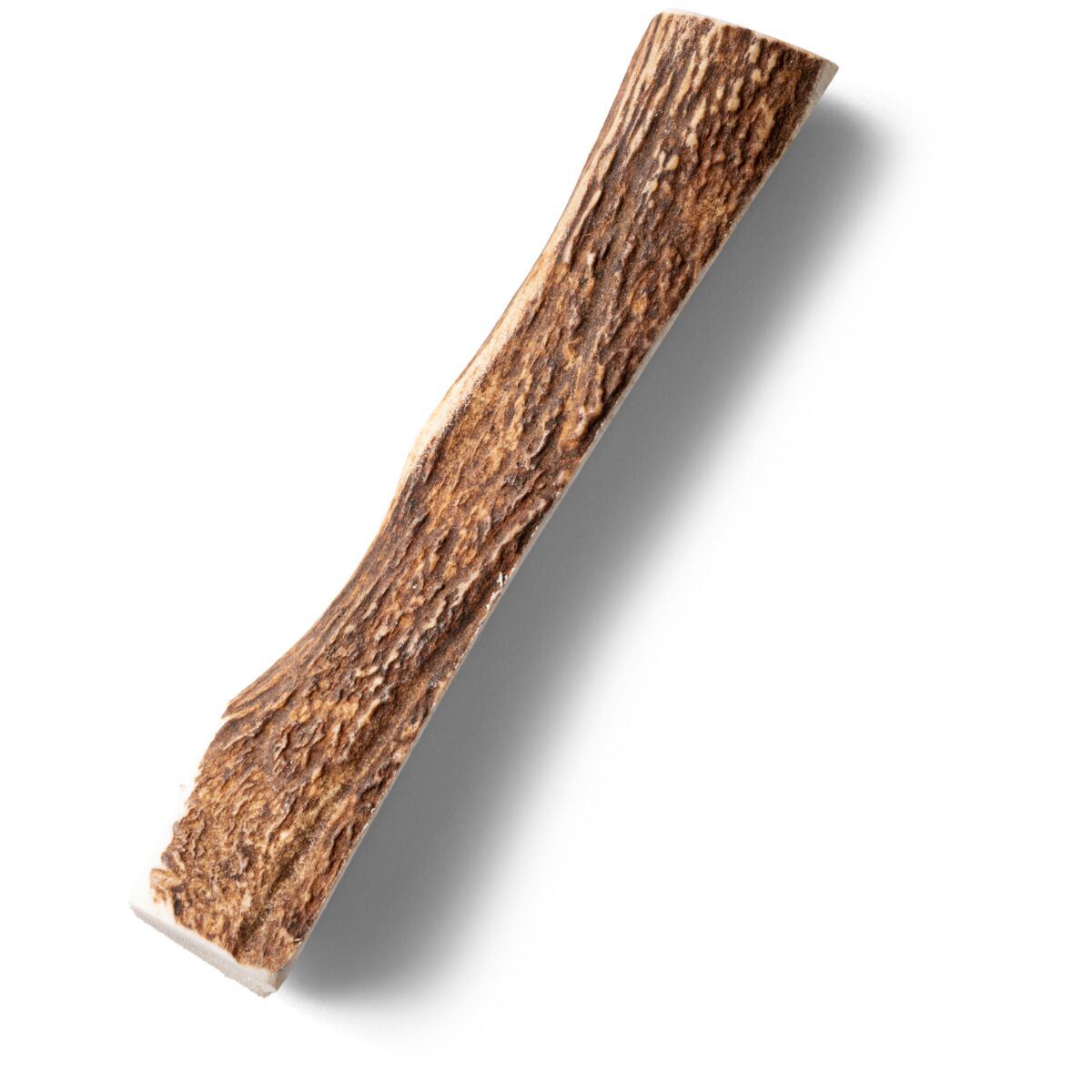 Nutriment Natural Split Antler chew for dogs