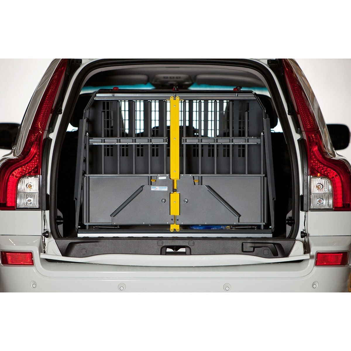 MIM Hundbur Variocage Dubbel