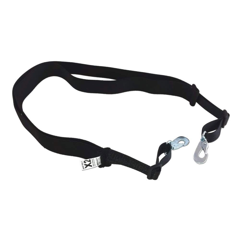 Baggen Elastic band replaceable X5