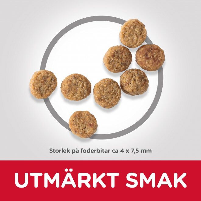 Hill's Science Plan Dog Small & Mini Light