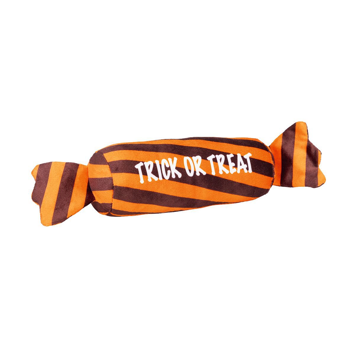Beeztees Halloweeen Karamell Mjuk Hundleksak 24 cm