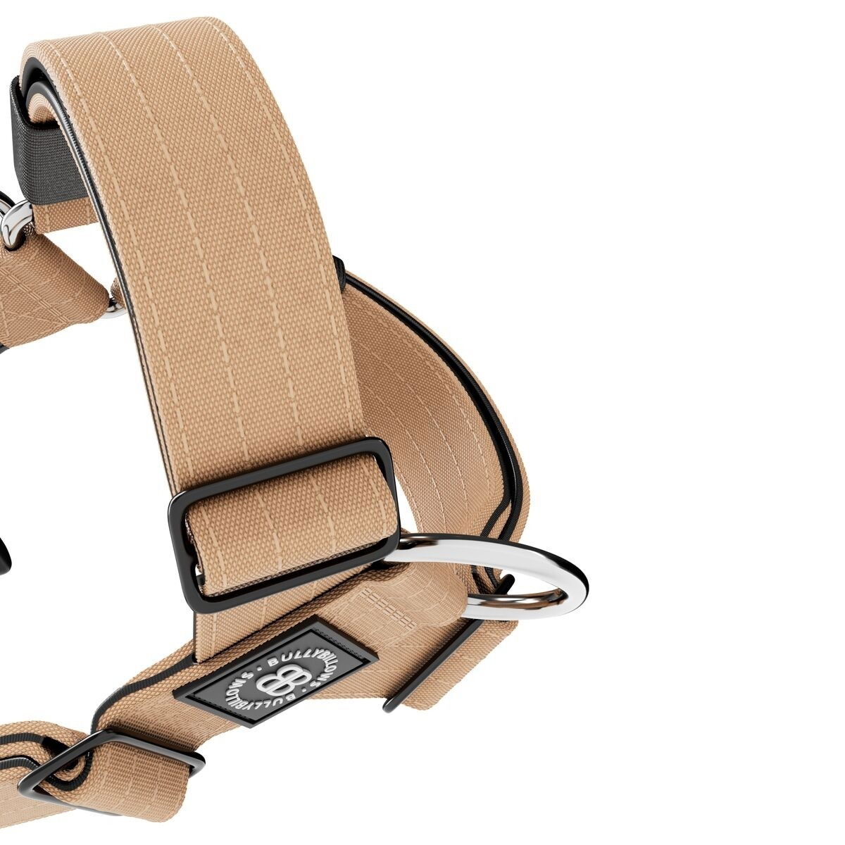 BullyBillows TRI Harness, tan