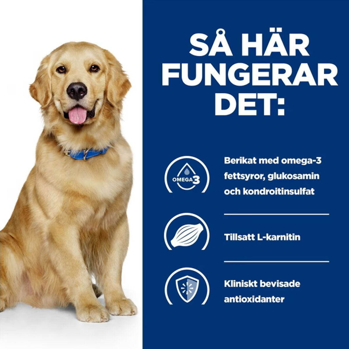 Hill's Prescription Diet Canine j/d Joint Care Reduced Calorie Chicken 2x12 kg