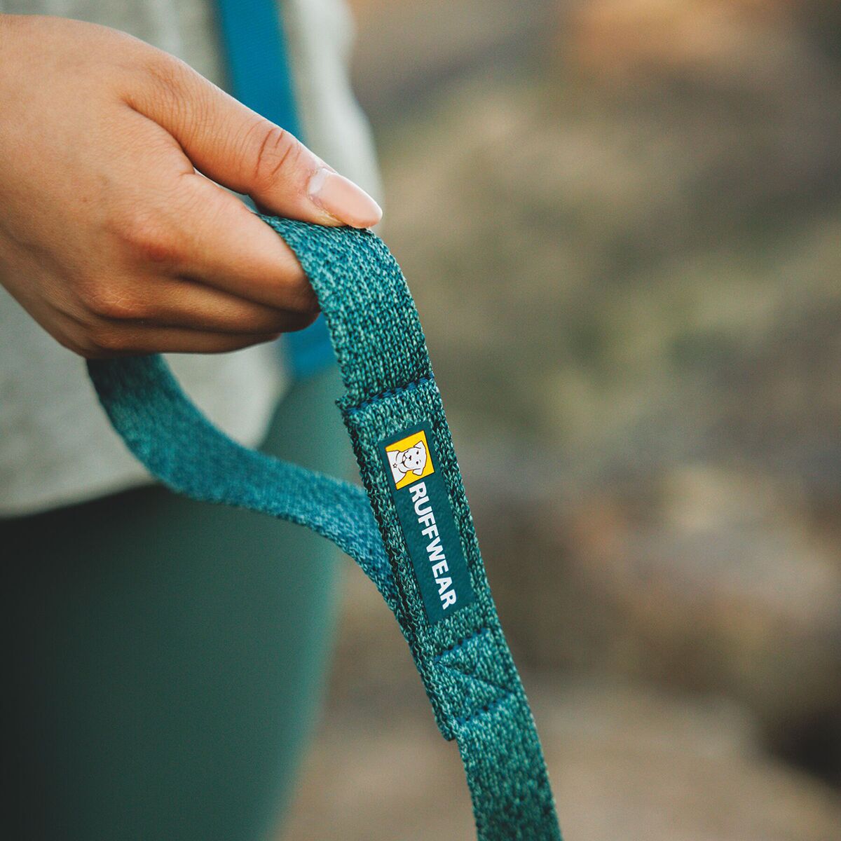 Ruffwear Front Range Flex Leash