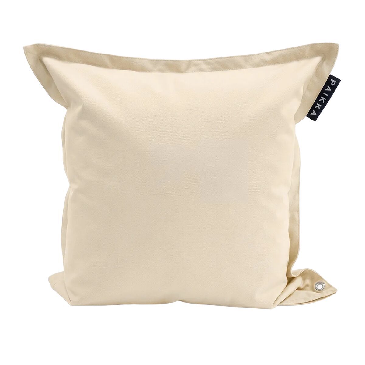 PAIKKA Lazy Hundbädd Beige