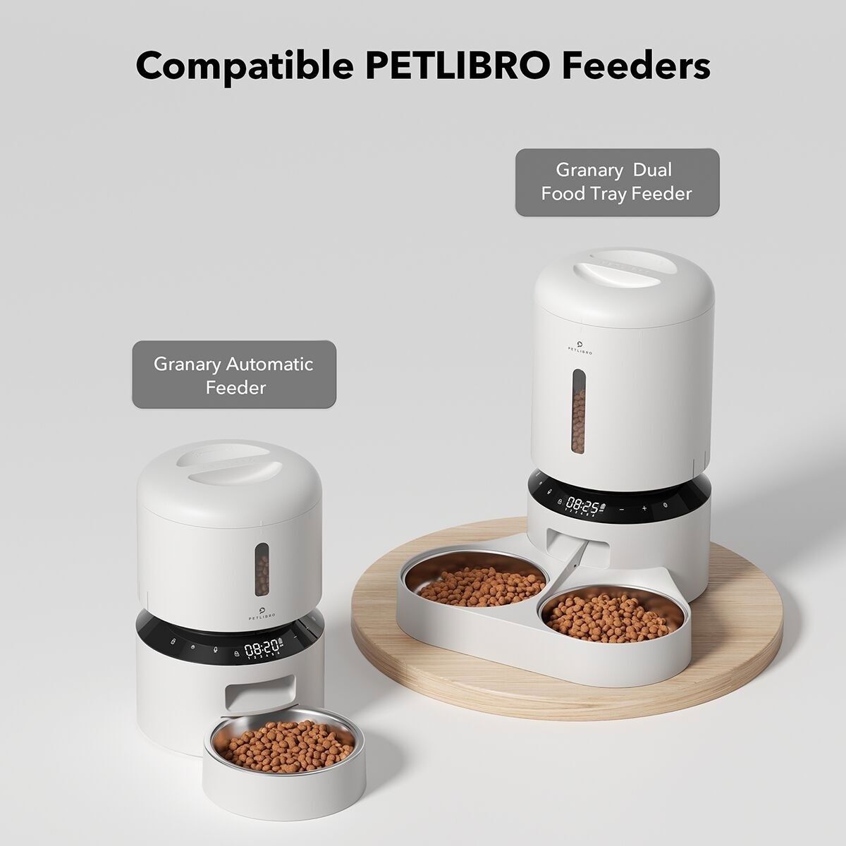 Petlibro Food Desiccant Bag, 6-packs