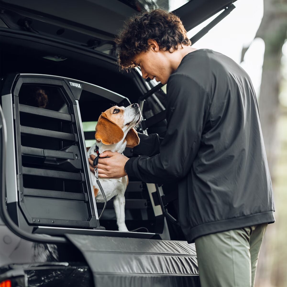 Thule Allax Double 