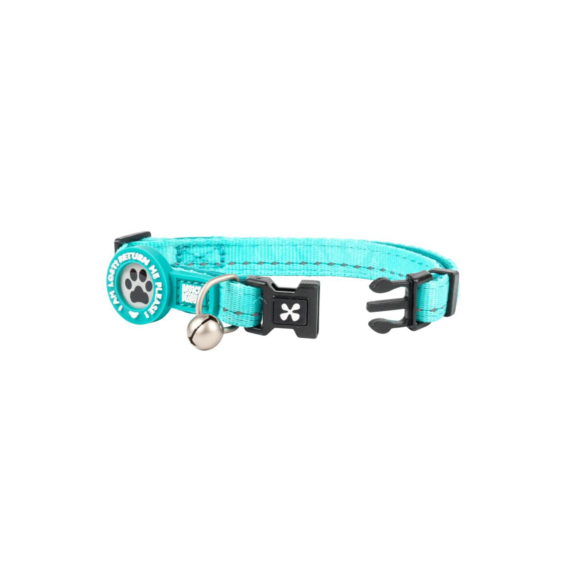 Max&Molly Smart ID Cat Collar Matrix 2.0