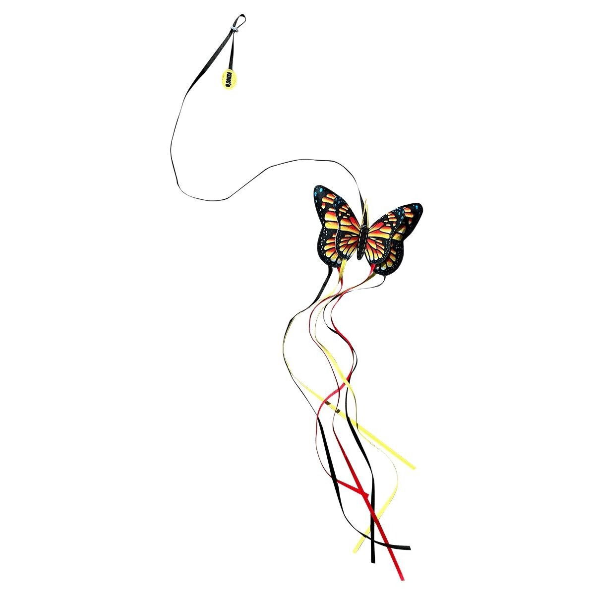 KONG Teaser Butterfly Assorted