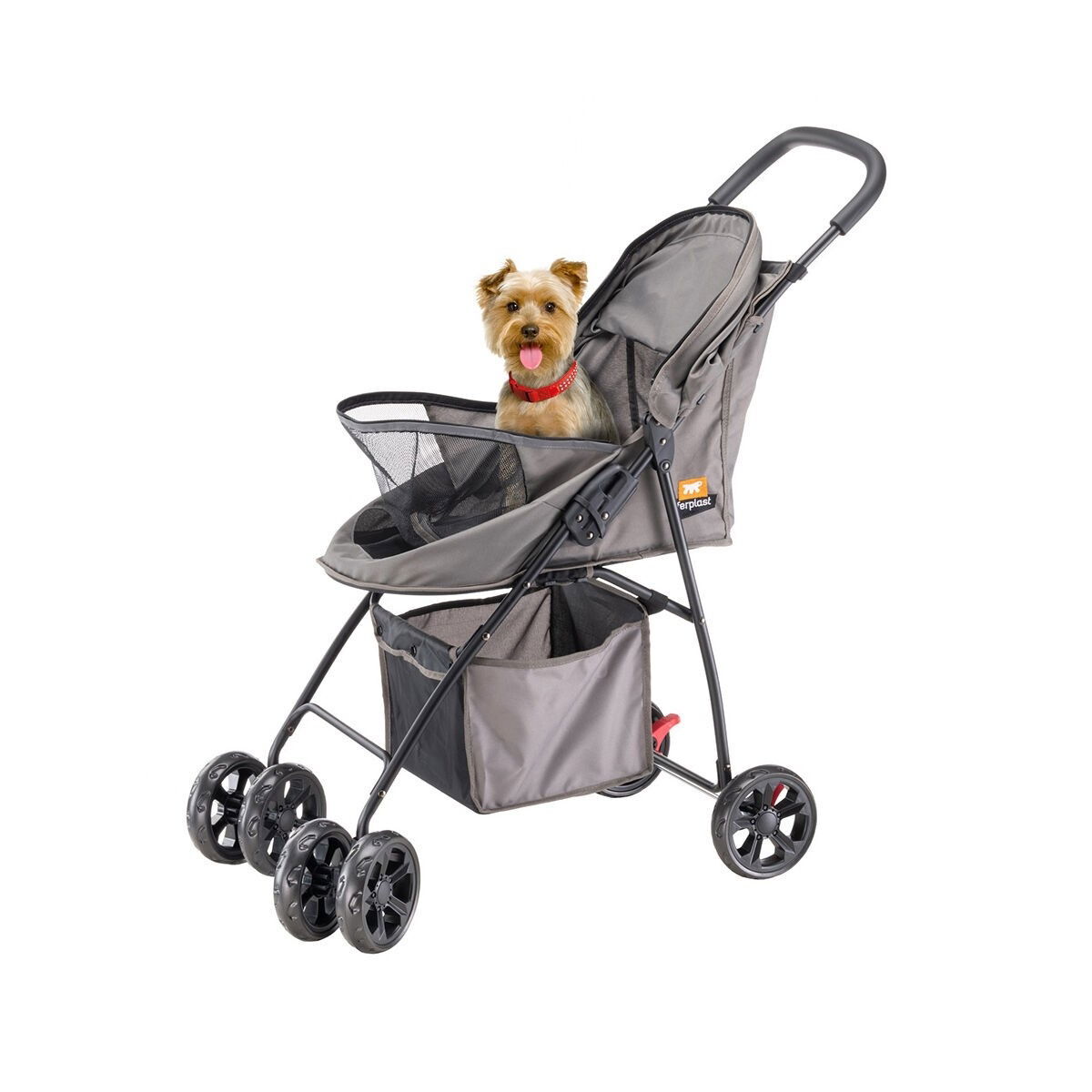 Ferplast Globetrotter stroller