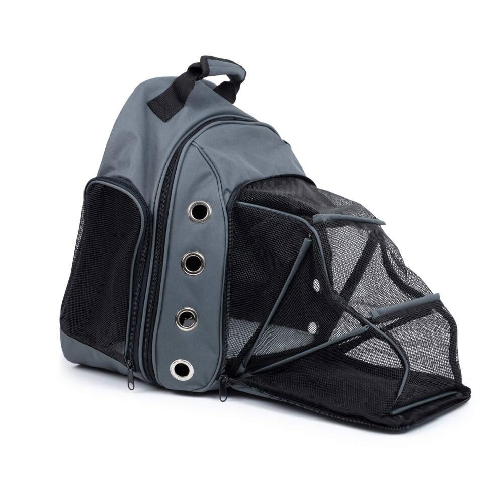 Basic Travel Fold-it backpack