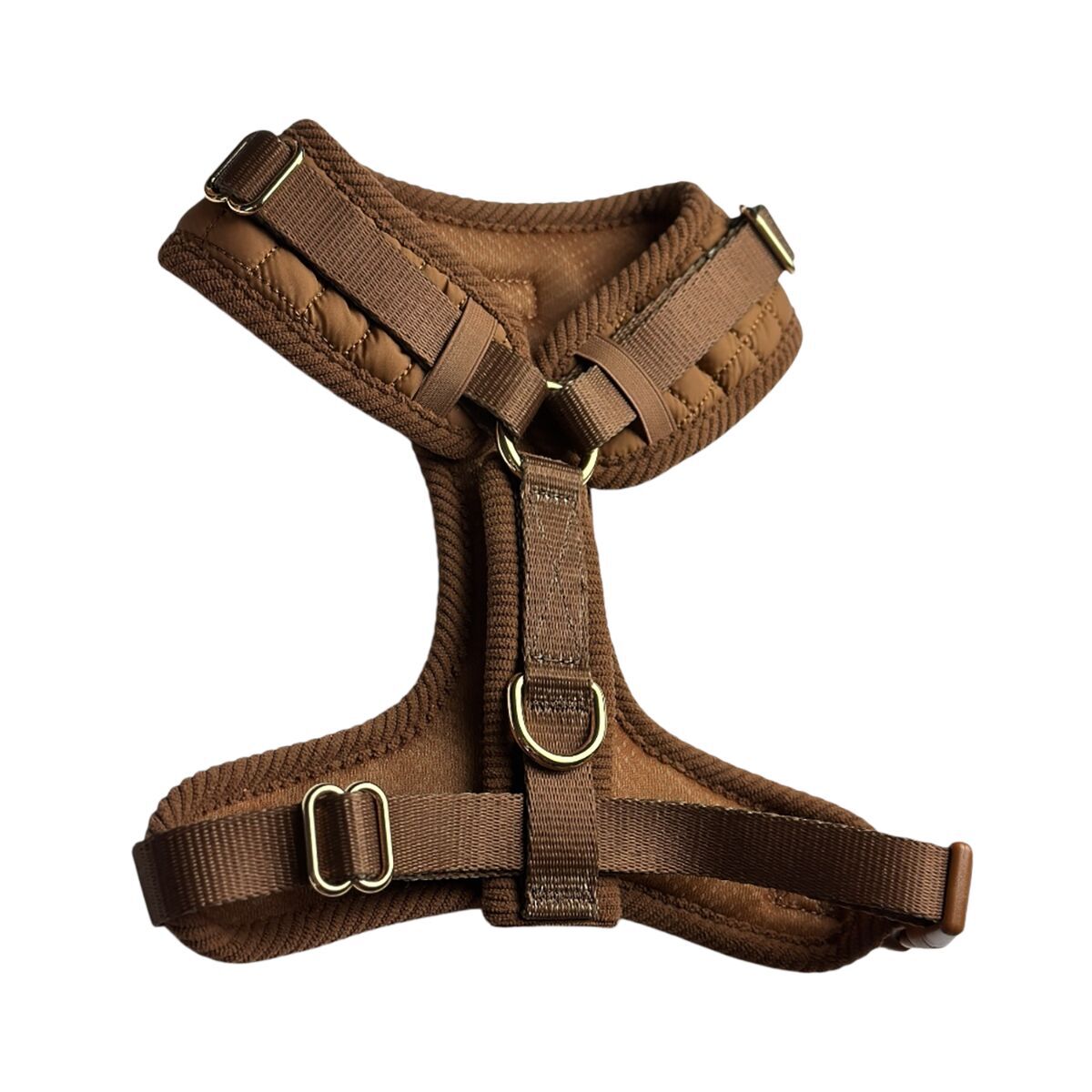 Trufois Lite Harness Macchiato Brown
