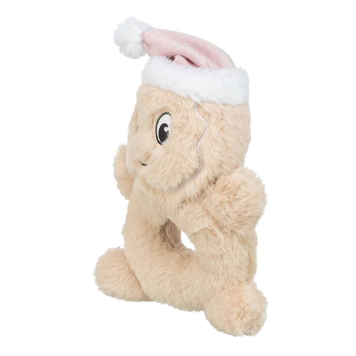 Trixie Xmas cookie plush 22cm