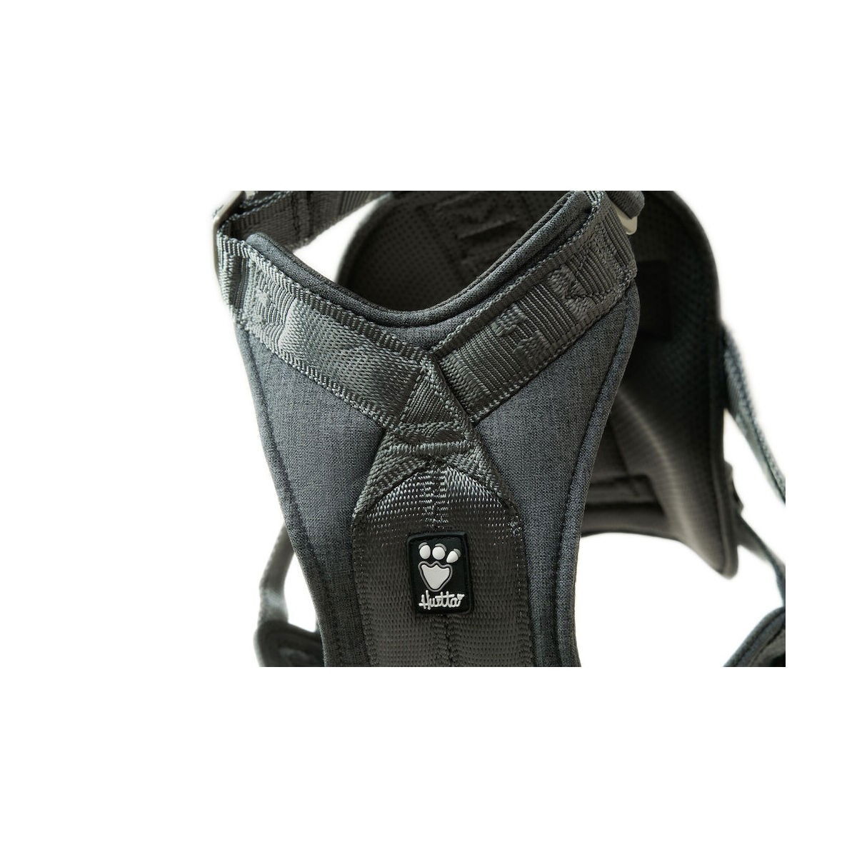 Hurtta Travel Harness ECO blackberry