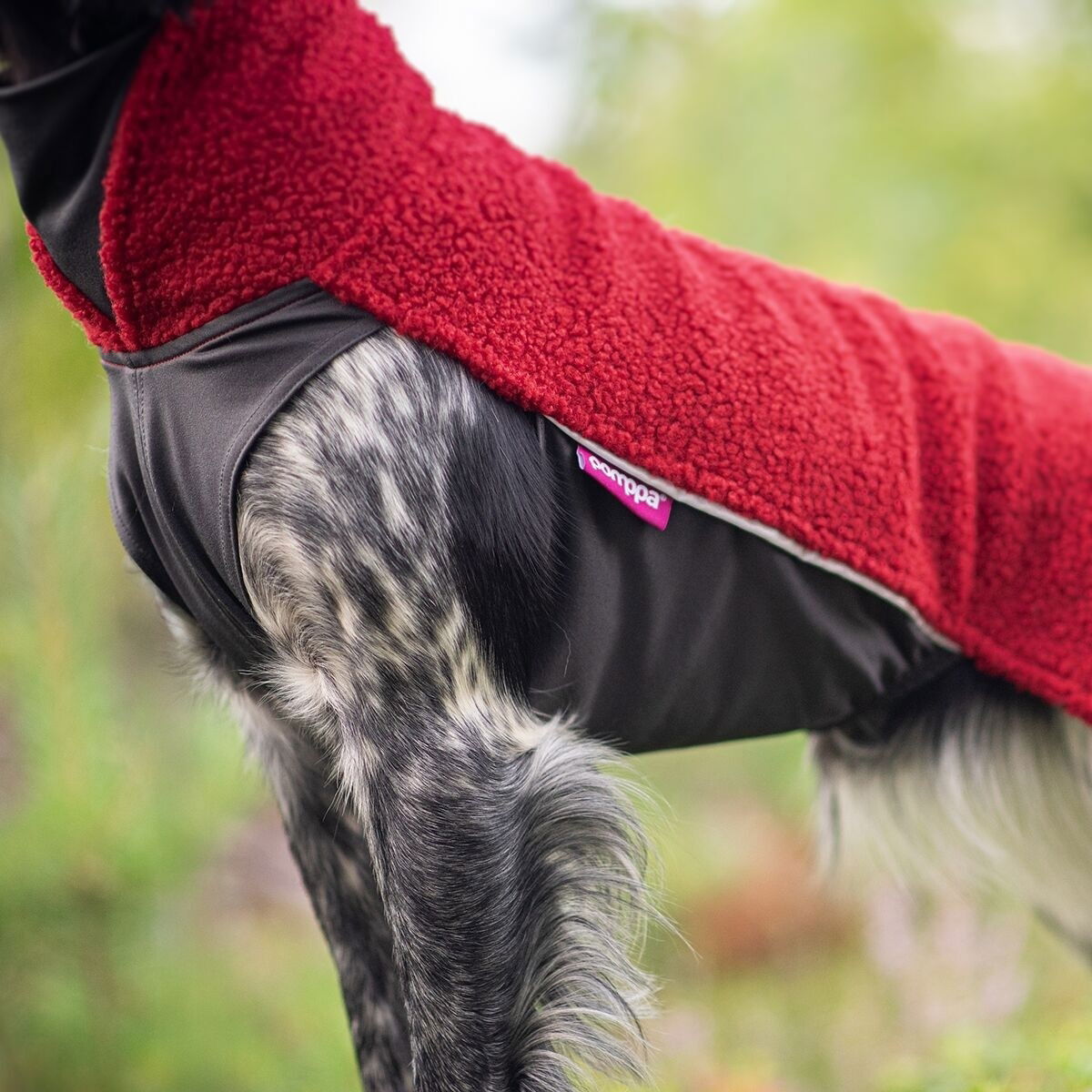 PolarPomppa Rowanberry