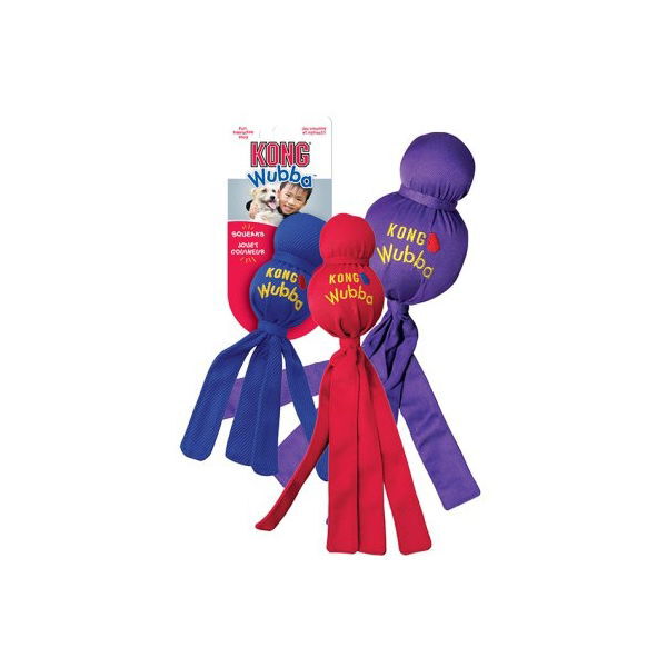 KONG Wubba S
