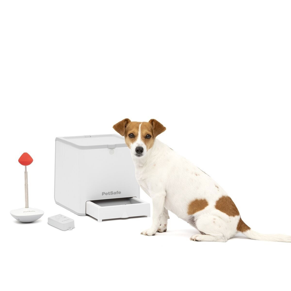 PetSafe® Teach & Treat Reward Trainer
