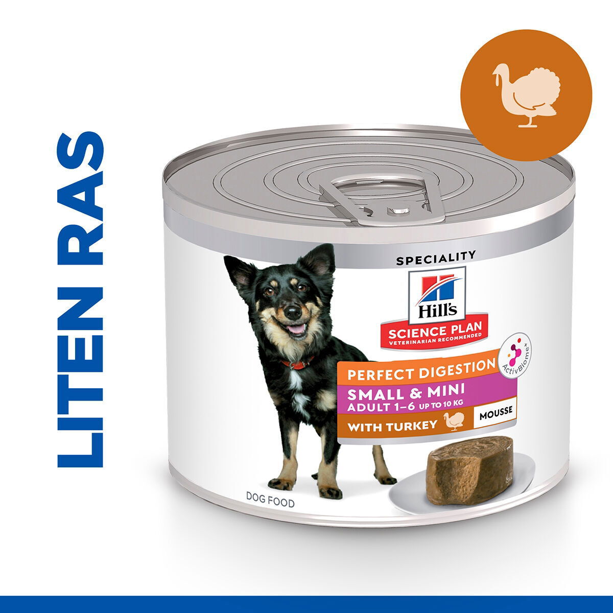 Hill's SP Canine Digestion Small & Mini 200g