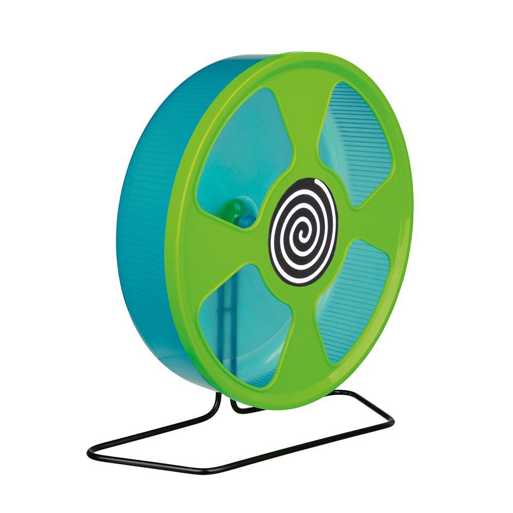 Trixie Hamsterhjul Plast