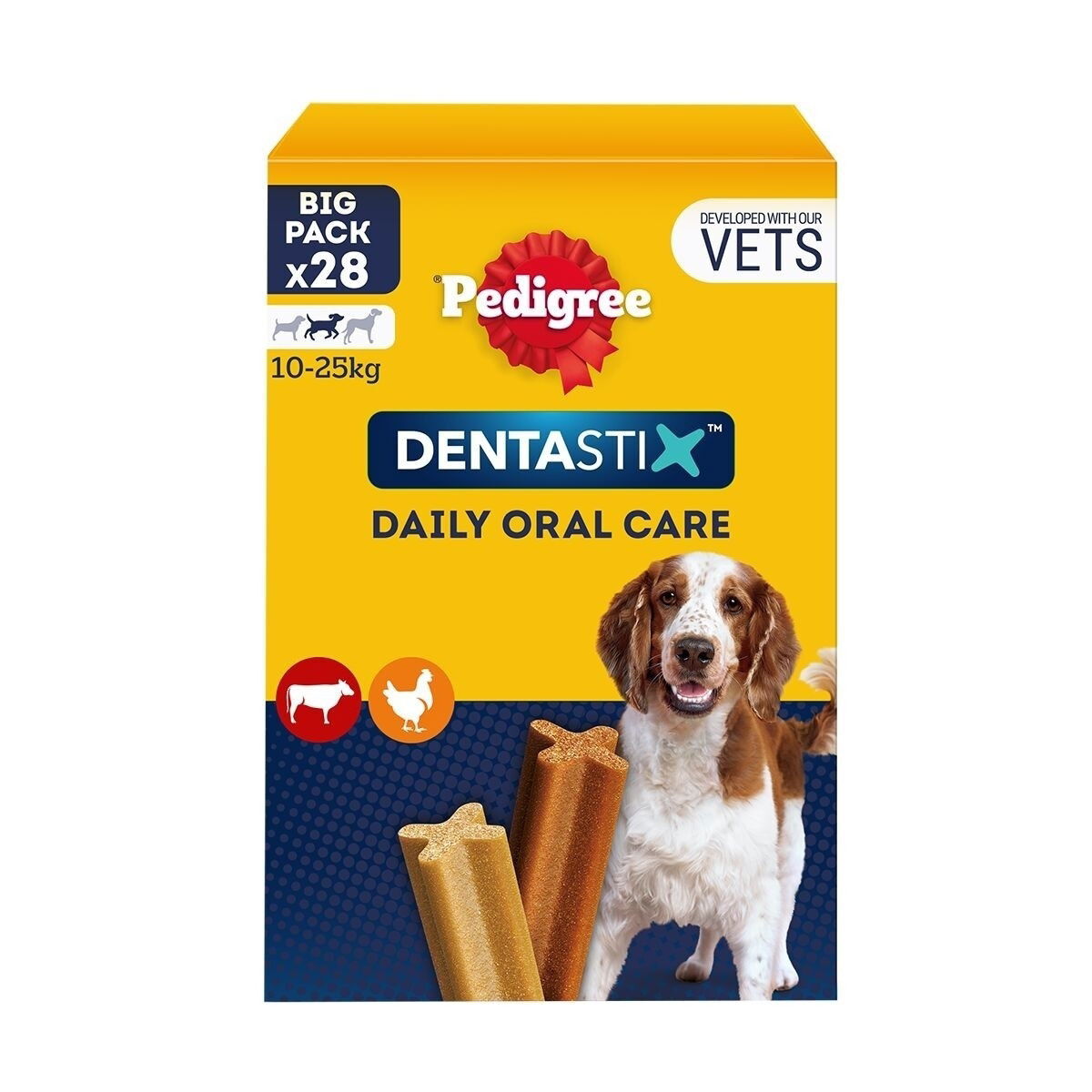 Pedigree Dentastix M