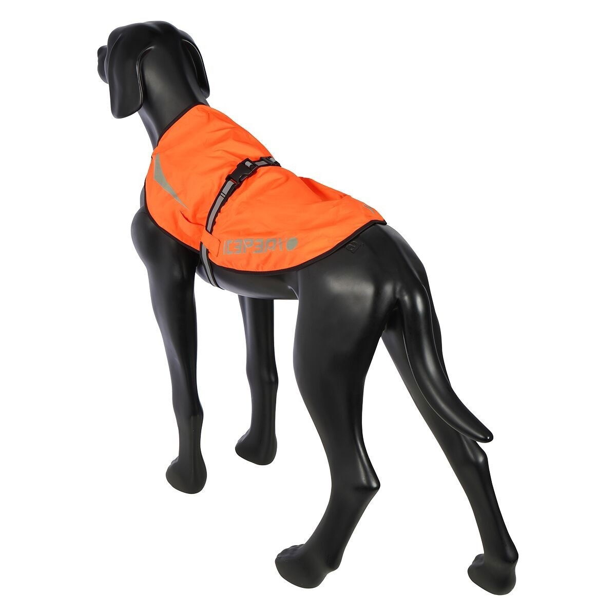 Icepeak Prozone reflect vest