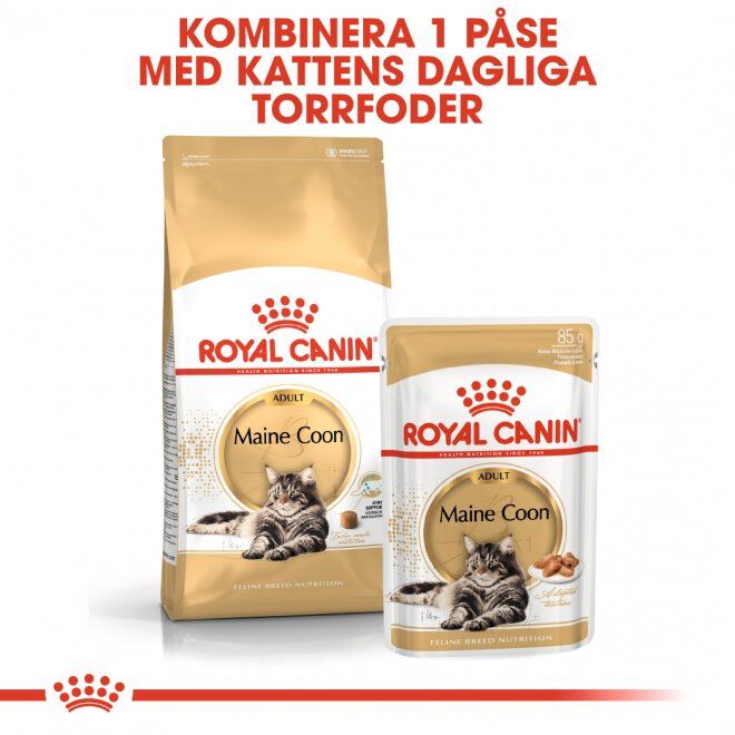 Royal Canin Maine Coon 400 g