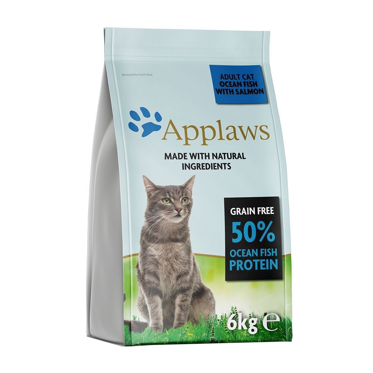 Applaws Cat Adult Fish&Salmon