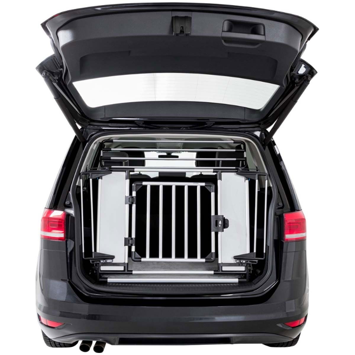 Trixie Height ext. for universal car gird